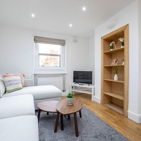 3 Bedroom House In Notting Hill London Luaran gambar