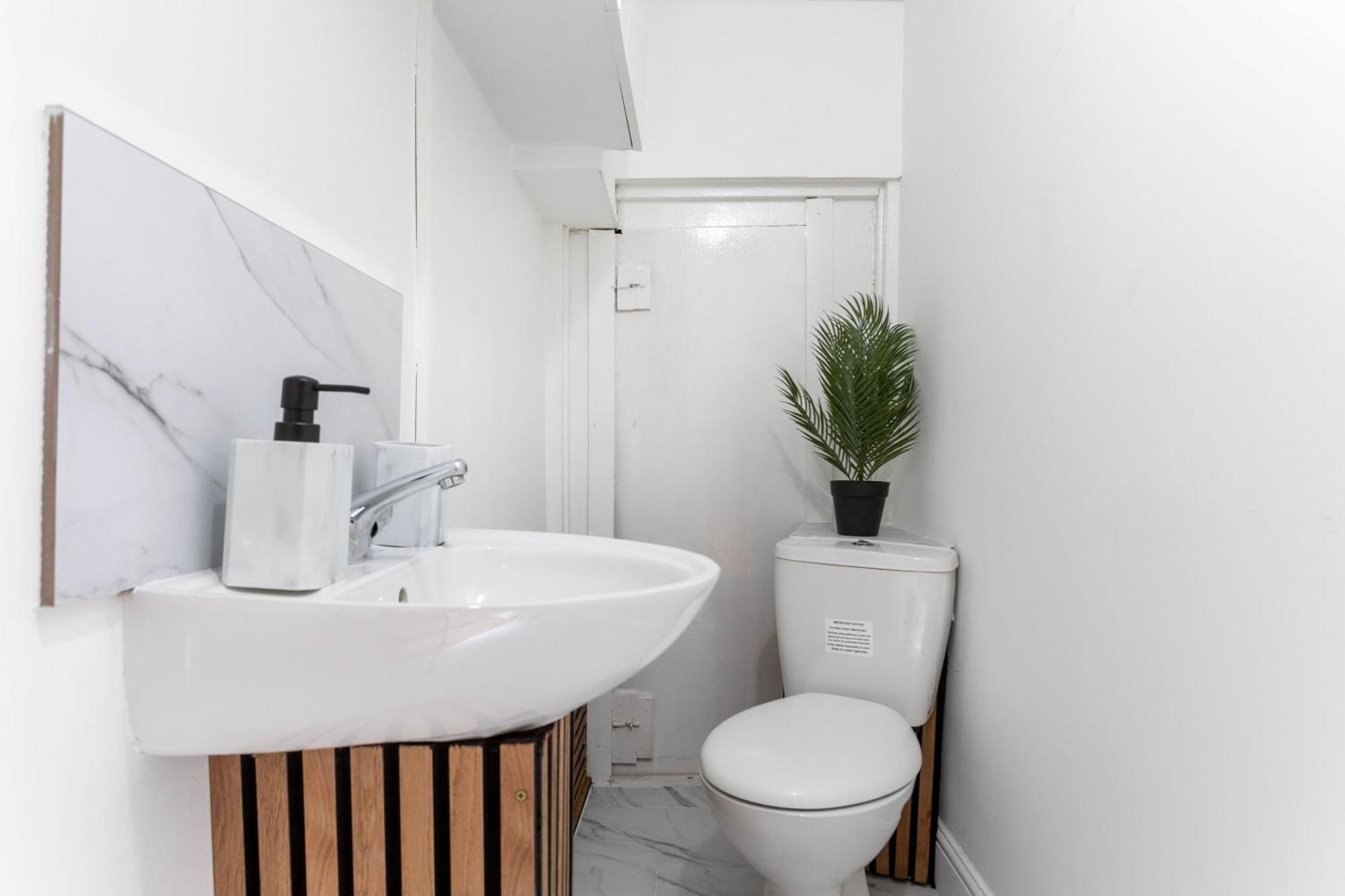 3 Bedroom House In Notting Hill London Luaran gambar