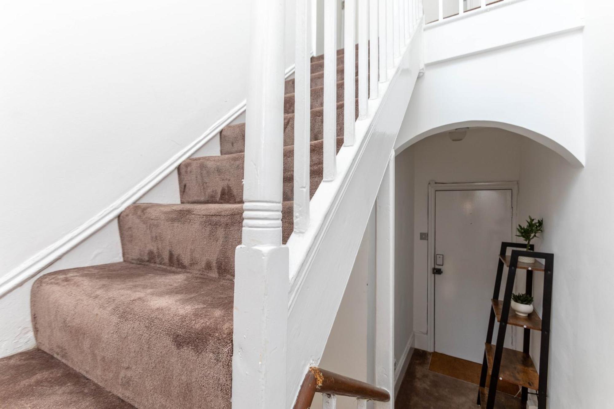 3 Bedroom House In Notting Hill London Luaran gambar