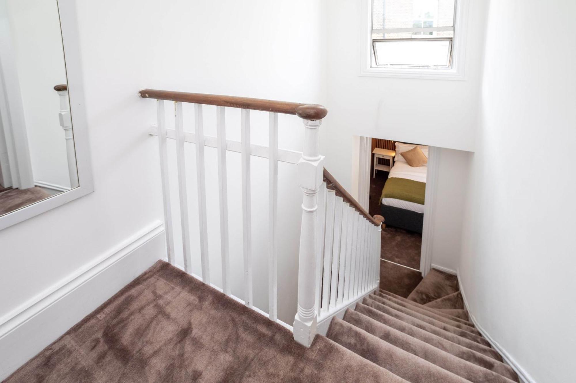 3 Bedroom House In Notting Hill London Luaran gambar
