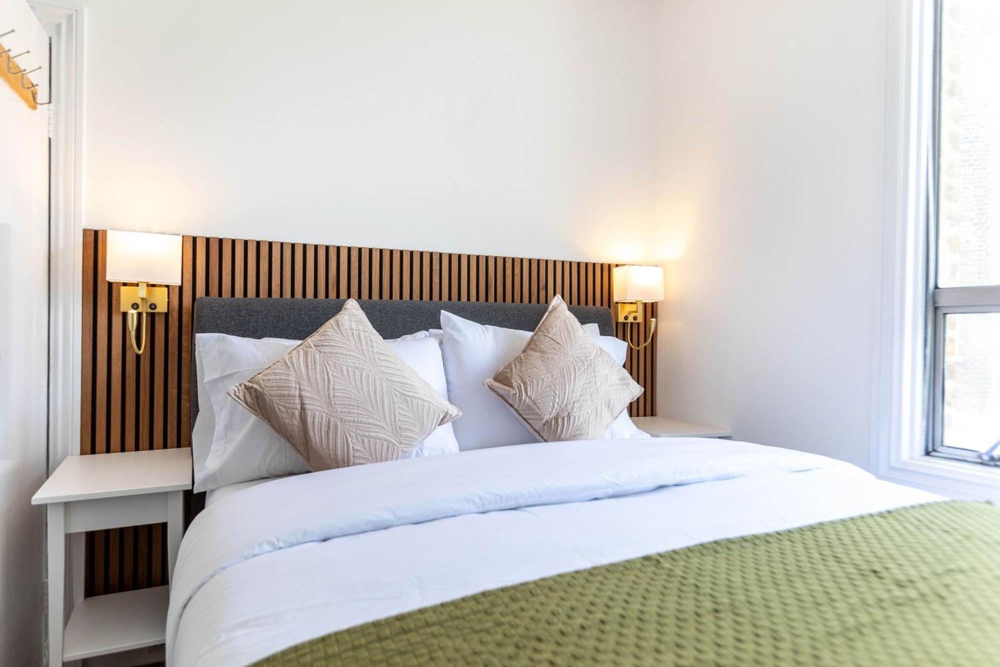3 Bedroom House In Notting Hill London Luaran gambar