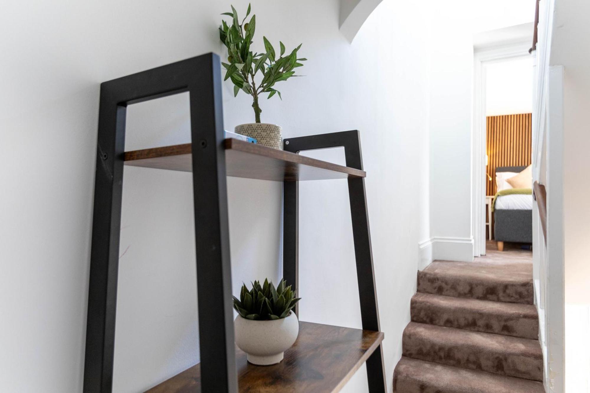 3 Bedroom House In Notting Hill London Luaran gambar