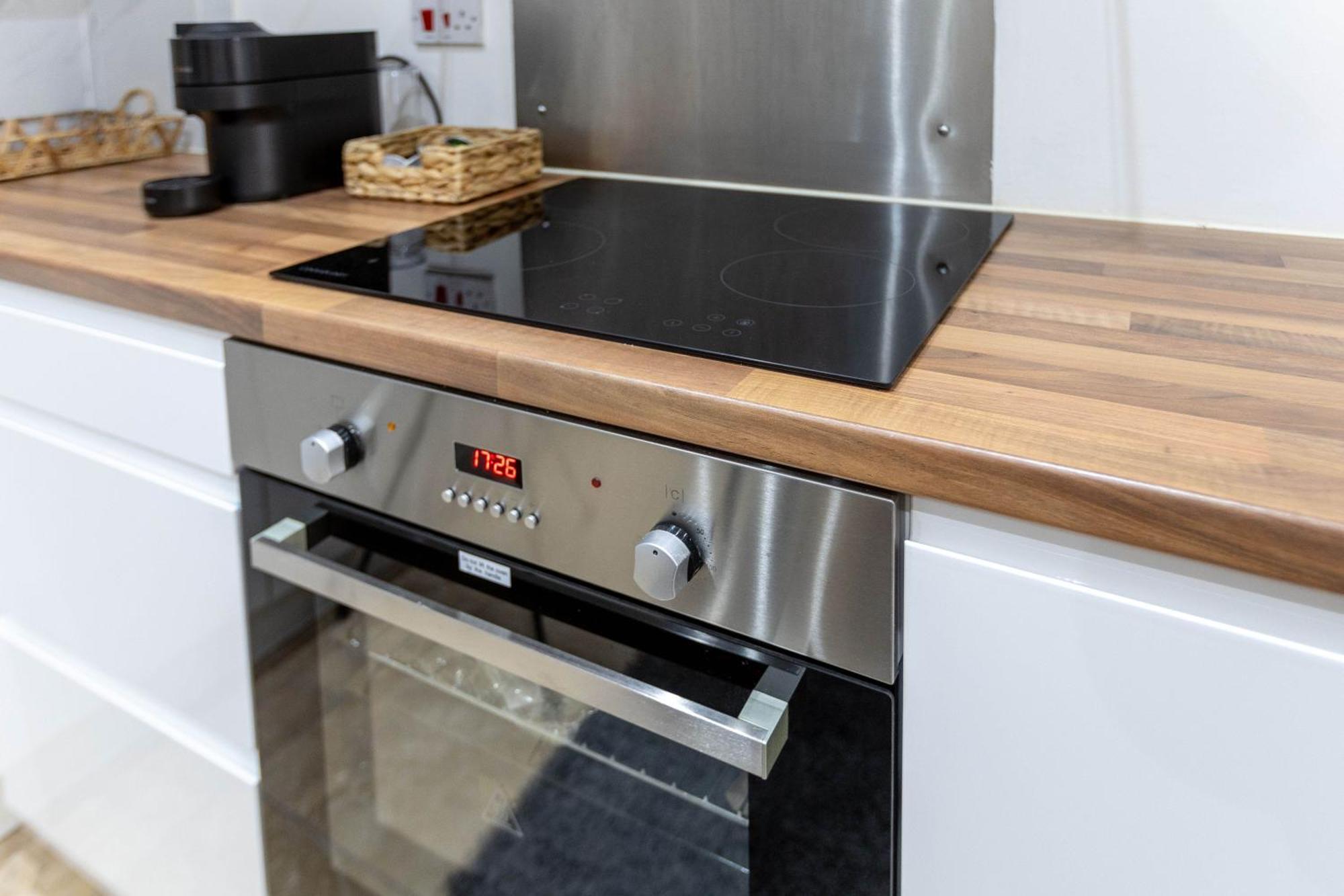 3 Bedroom House In Notting Hill London Luaran gambar