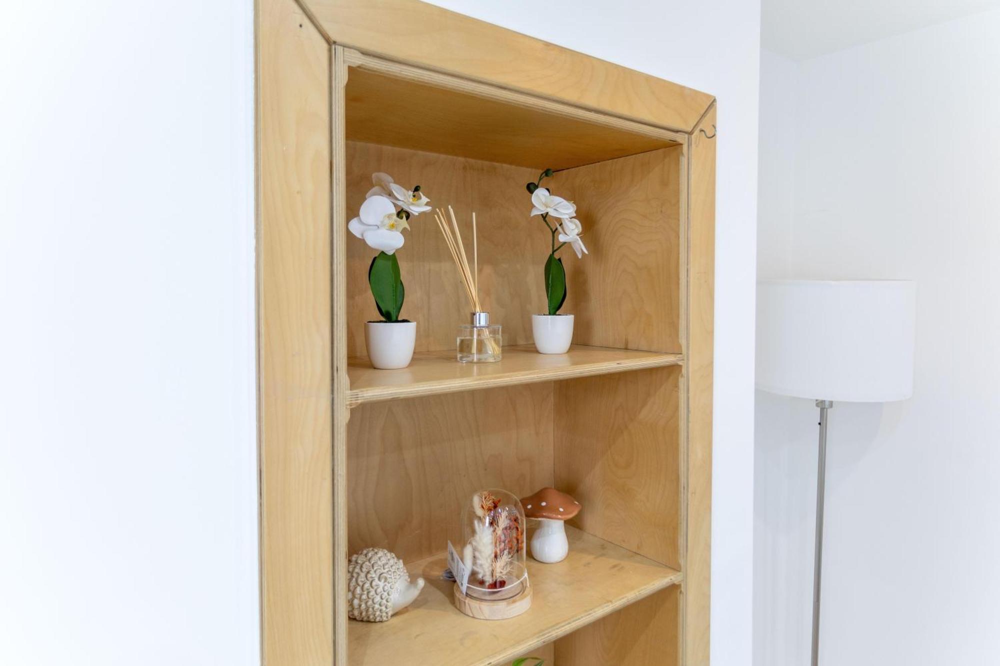 3 Bedroom House In Notting Hill London Luaran gambar