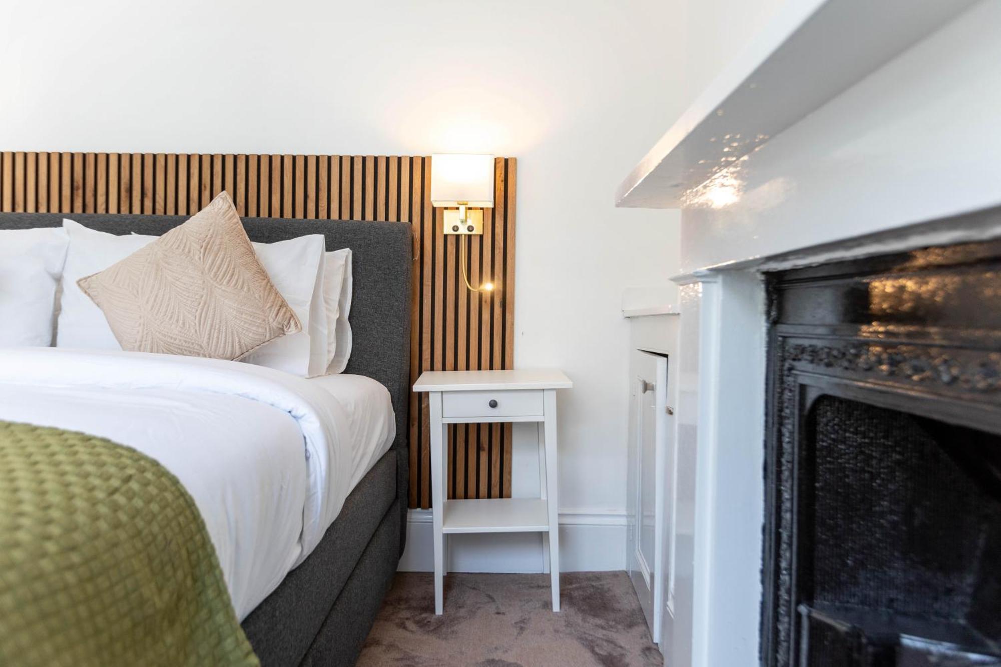 3 Bedroom House In Notting Hill London Luaran gambar