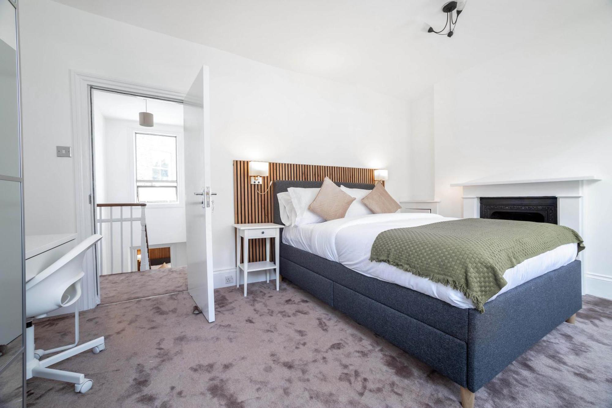 3 Bedroom House In Notting Hill London Luaran gambar