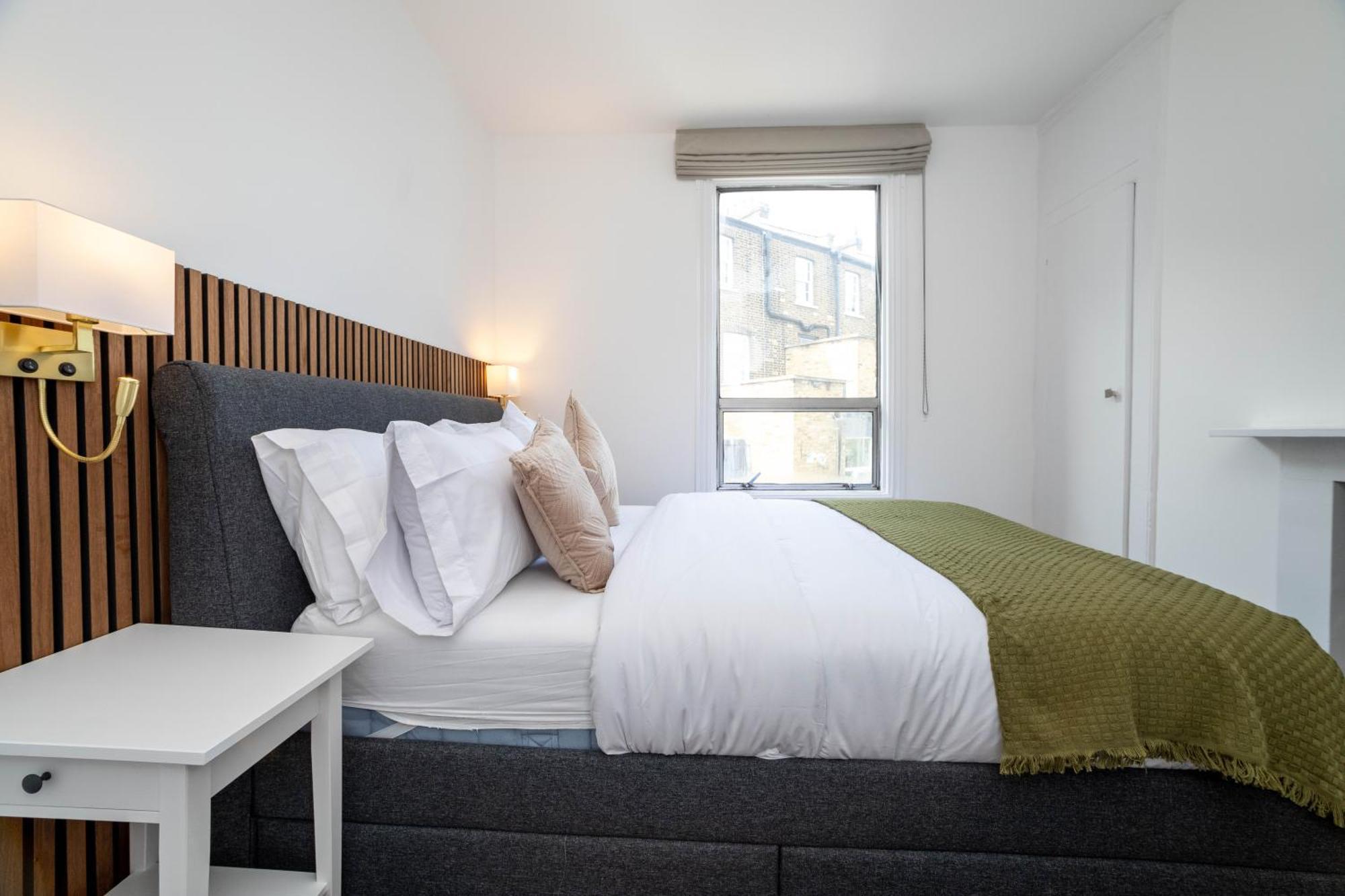 3 Bedroom House In Notting Hill London Luaran gambar