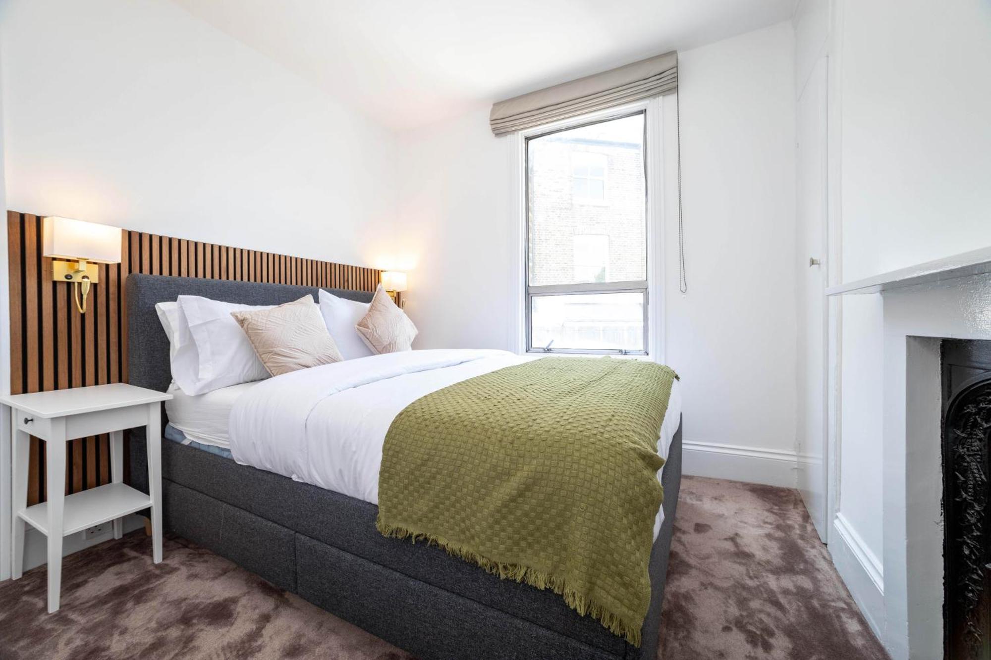3 Bedroom House In Notting Hill London Luaran gambar