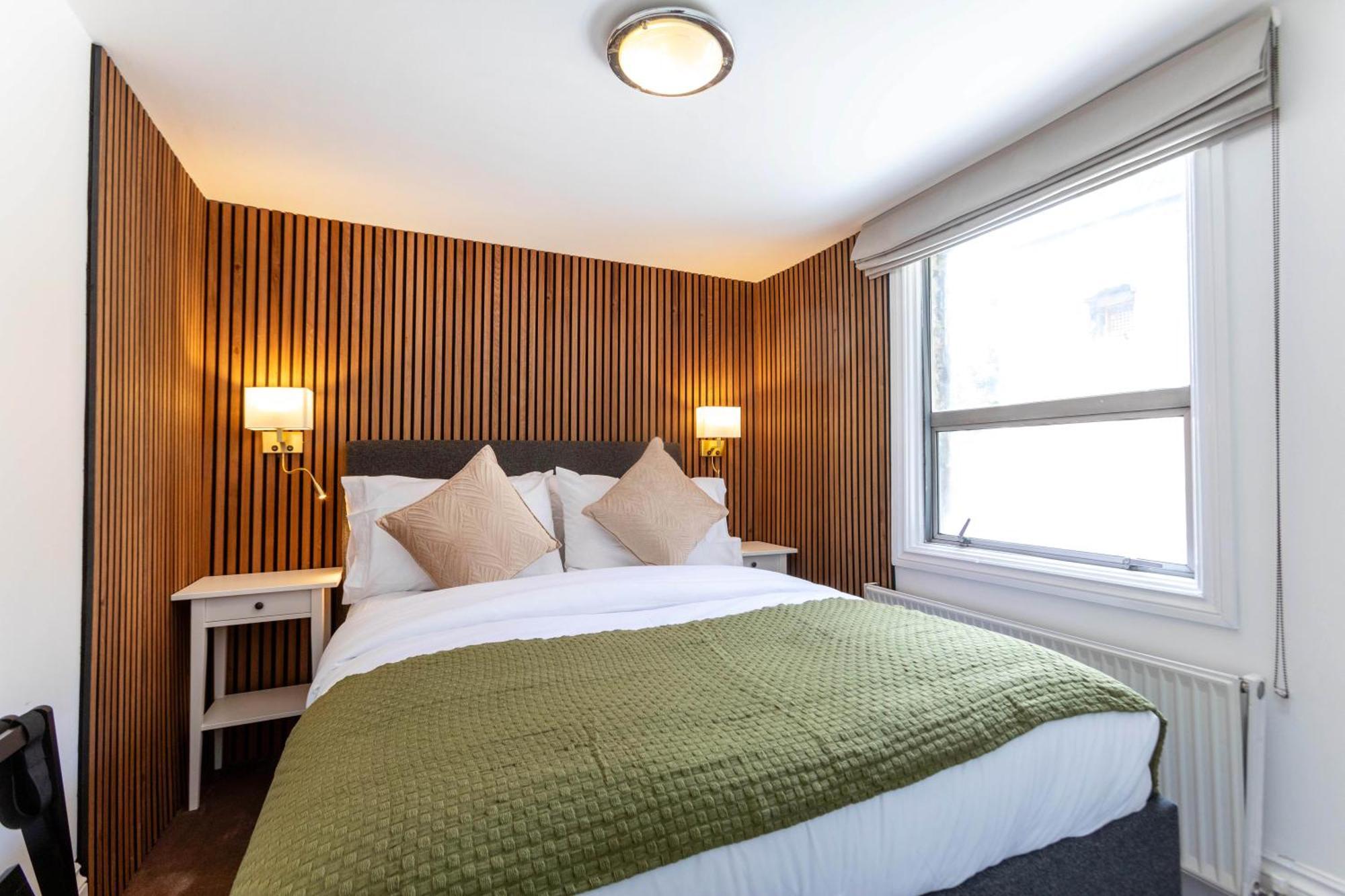 3 Bedroom House In Notting Hill London Luaran gambar