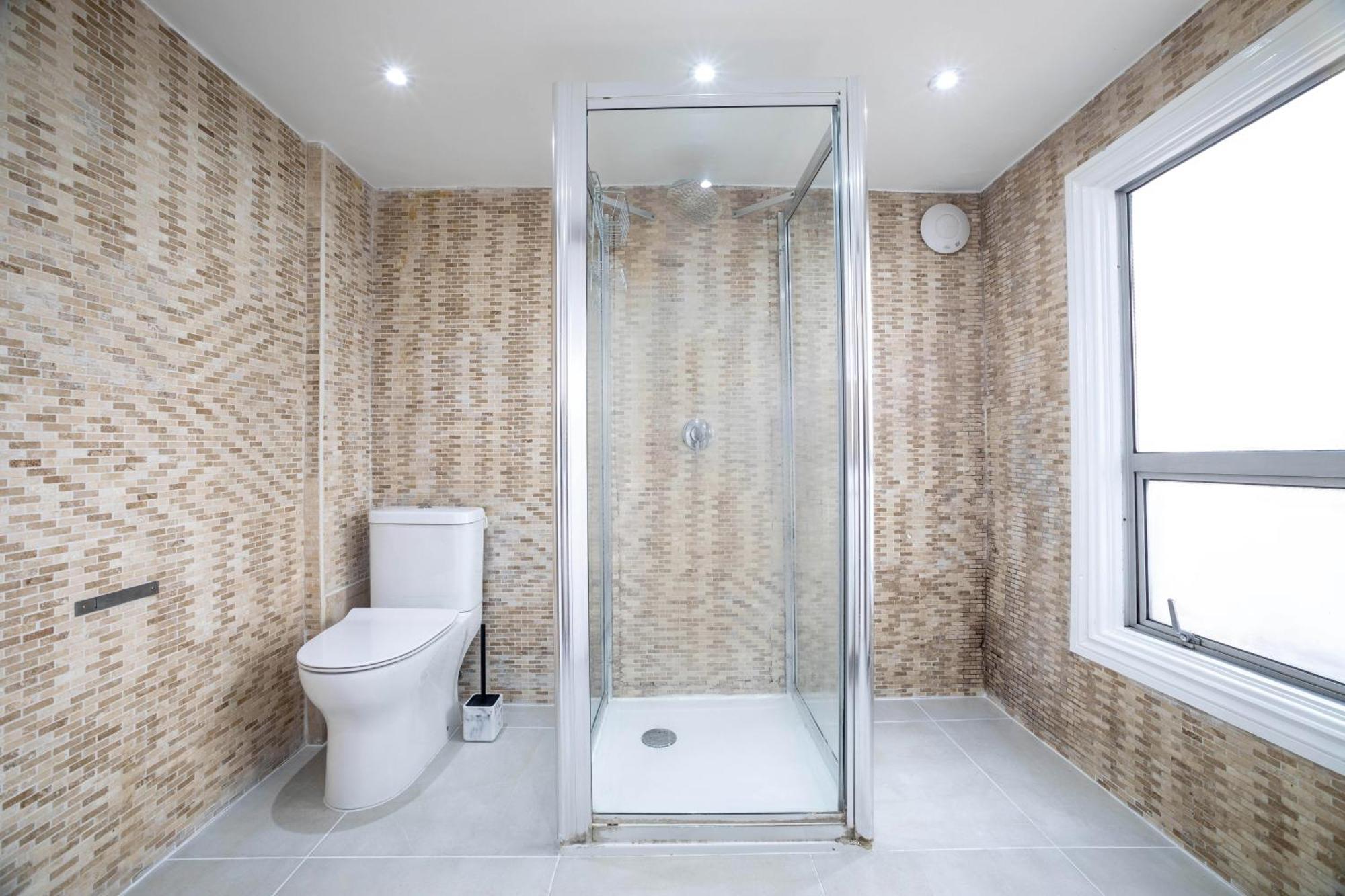 3 Bedroom House In Notting Hill London Luaran gambar